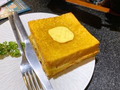蜂蜜西多士-金翠河烧鹅餐厅(解放碑时代广场店)