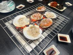 -震海贝烤贝·民俗特色店(延吉总店)
