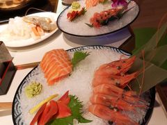 -温禾牛·和牛寿喜烧自助火锅(恒基名人店)