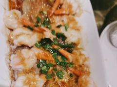 -妈妈菜舟山海鲜(定海古城店)