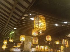 -南京大牌档(崇文门国瑞店)