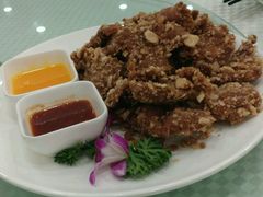 -新恬乐大酒家(沧达大厦店)