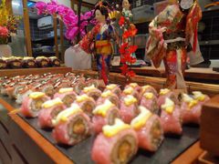 -纽斯特牛排自助餐厅(浦东文峰广场店)