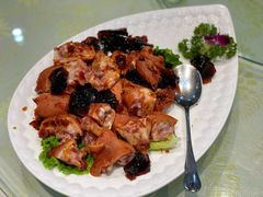 酱猪蹄-老山东·山东菜(鲁菜名店)