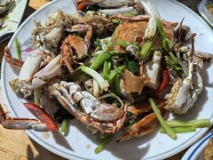 -八方海味餐厅