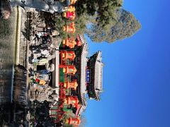 -红螺寺