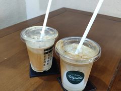 -Tequila Espresso(嘉善路店)