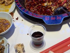 -何师傅美蛙鱼头(汉街店)