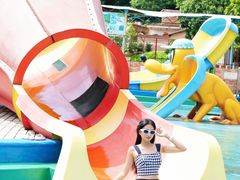 -清泉湾生态旅游度假区