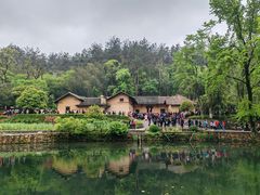 -韶山毛泽东同志故居