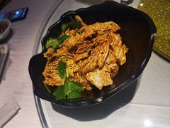 -香融府·烤鸭·家常菜(花乡奥莱店)