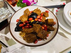 -三玛璐酒楼(汉口路店)