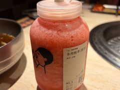 -大叹号·朝鲜族烤肉(潍坊泰华城店)