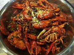 -靓靓蒸虾(中山公园店)