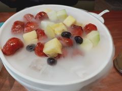 -大树餐厅(益田假日店)