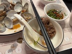 -水禾轩·海鲜蒸汽主题餐厅(新香洲旗舰店)