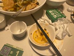 -绿草地·湘菜(悦方ID mall店)