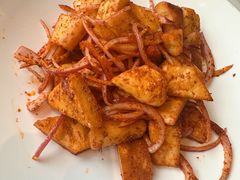 -巴依老爷新疆美食(常营店)