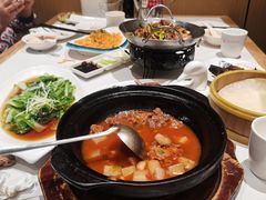 -梅利汴京烤鸭•开封豫菜地标店(晋安路店)