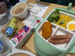 -味千拉面(世纪东方店)