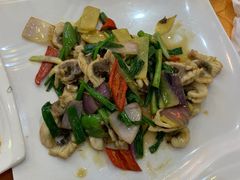-焯明脆肉鲩世家(金沙洲店)