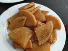 -东方宫中国兰州牛肉拉面(新起街店)