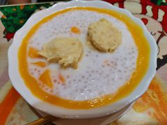 -甜心妈妈·榴莲星级糖水(北京路总店)
