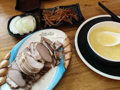 -毛毛熏肉•东北菜老字号(大安街店)