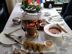 -马克西姆俄罗斯餐厅(通亚街店)