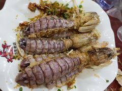 -琼大师东方烤乳猪(亚特兰蒂斯店)