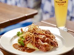 -宝莱纳餐厅(滨江店)