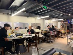 -金龙·打边炉(南京西路店)