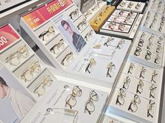 -LOHO眼镜(北京合生汇店)