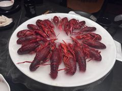 -红盔甲·小龙虾(人民广场店)