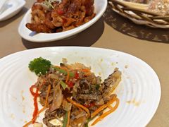 -庄氏祥记家常食府(国瑞建材家居博览中心店)