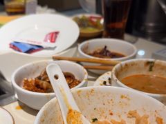 -海底捞火锅(劲松店)