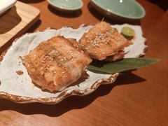 -仓桥家·焗寿司·锅物(光谷步行街店)