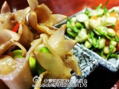 -慢丽江·云南野生菌土鸡锅(付家庄店)