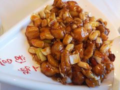 -峨嵋酒家(地安门店)