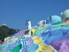 -漳州滨海火山岛自然生态风景区