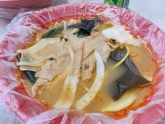 -安发瞧麻辣烫(总店)