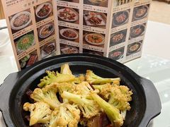 -雅香园·30年老字号顺德酒家(乐从岳步店)