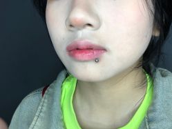 -刺客纹画·纹身·洗纹身.穿孔饰品