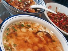 -天下客饭店(中山路店)