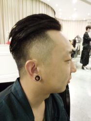 -崇尚GAVIN STYLE