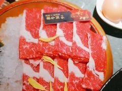 -牛New寿喜烧(中山公园龙之梦店)