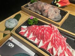 -湊湊火锅·茶憩(天环广场店)