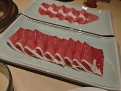 -余欢领鲜火锅(新街口店)