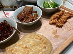 -大鸭梨烤鸭(望京店)