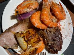 -拉蒂娜·巴西牛排馆 Latina·Brazilian Steakhouse(铜仁旗舰店)